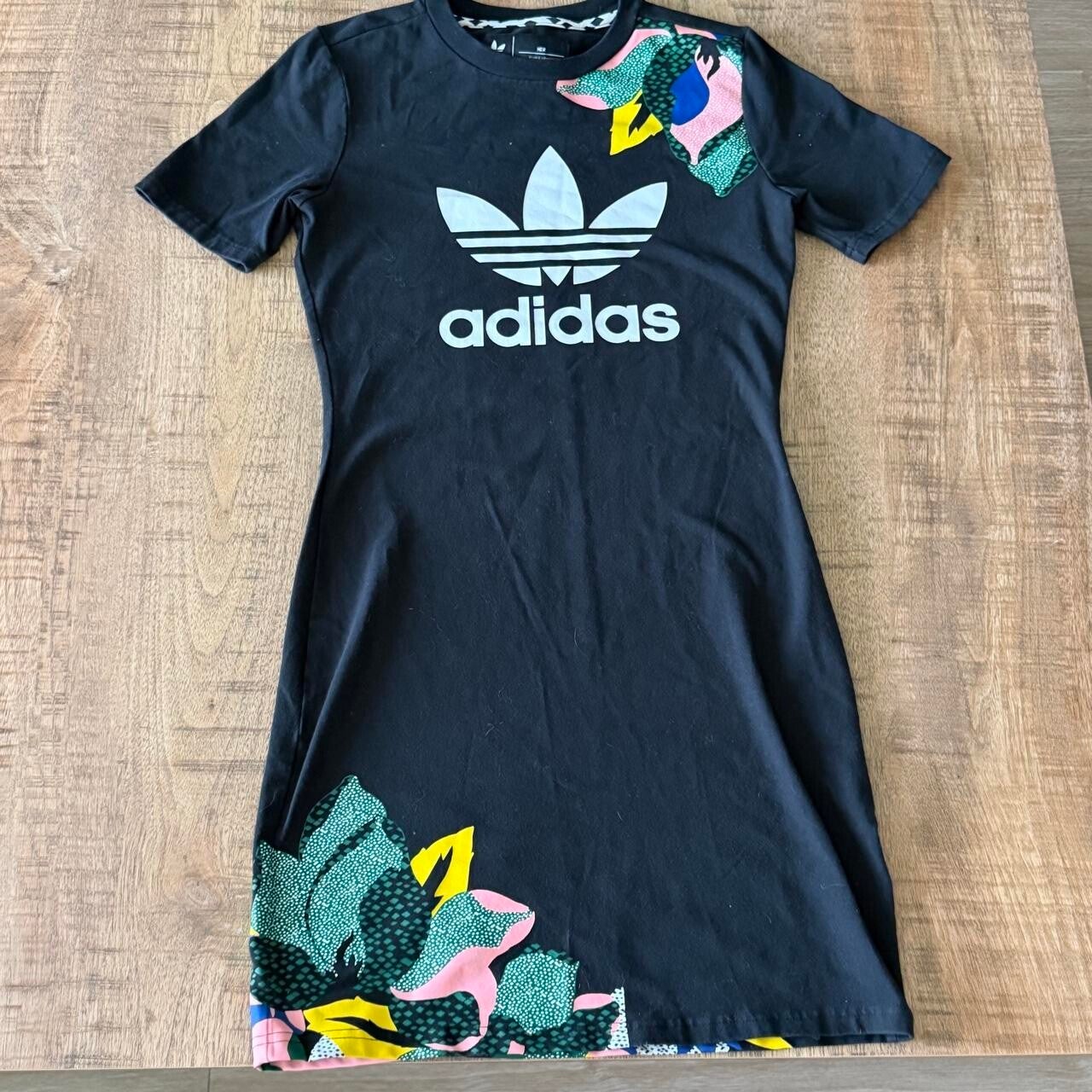 Adidas Dress