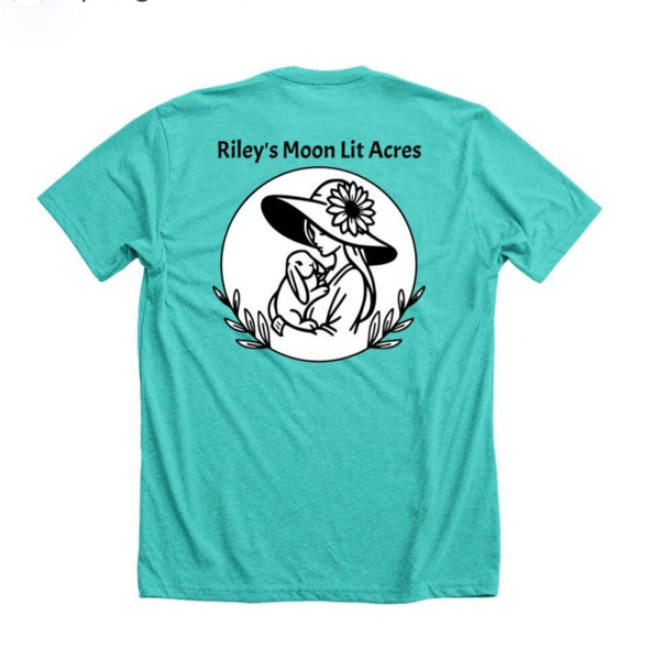 Riley's Summer 2025 Campaign with Bonfire