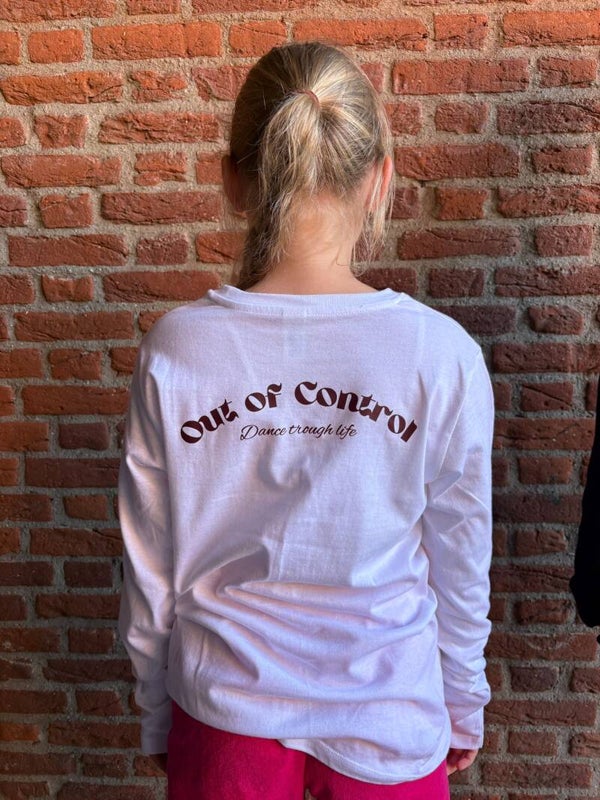 OOC Long-sleeve Wit
