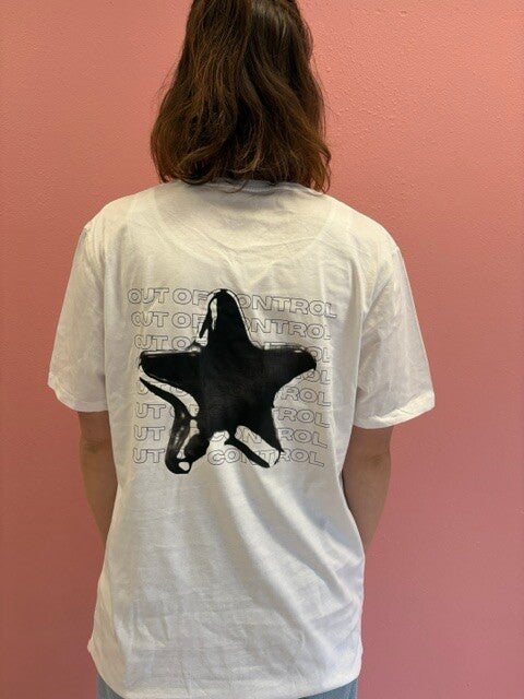 T-shirt Vintage