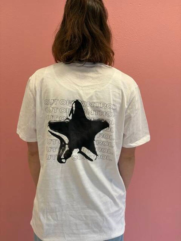 T-shirt Vintage