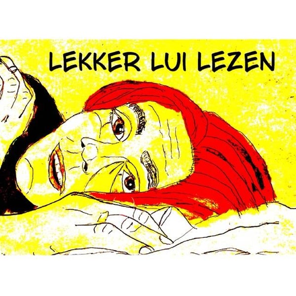 Boekenleggers
