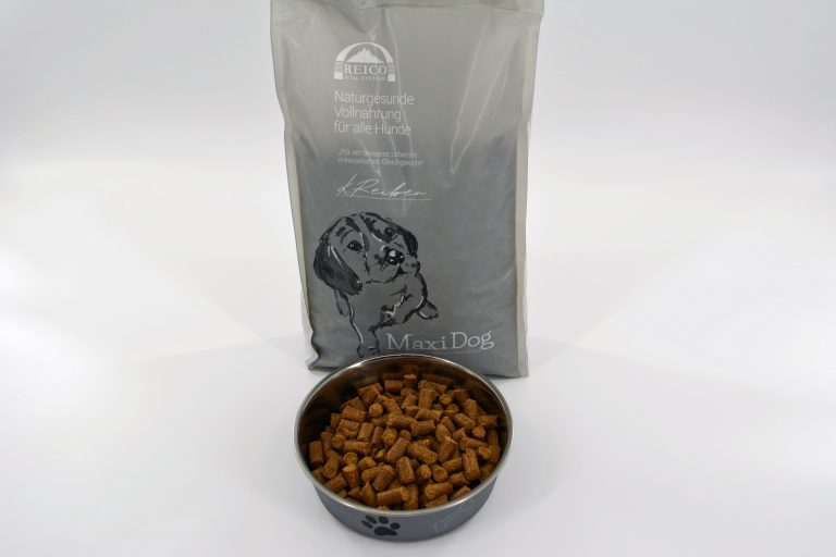 Maxi Dog Champion 3 kg