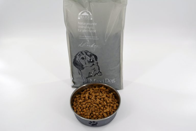 MaxiDog Krokett 3 kg