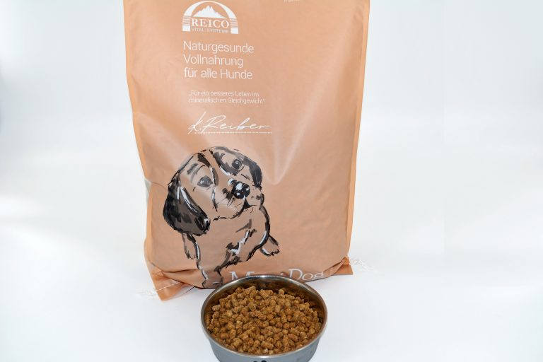 MaxiDog Krokett 10 kg 