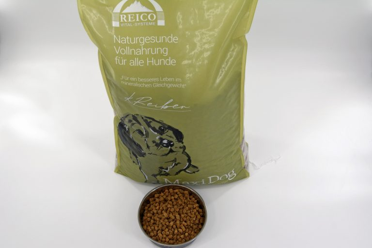 MaxiDog Krokett 20 kg