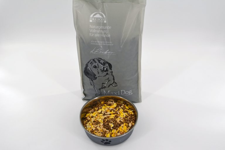 Reico MaxiDog Fleischmix 3 kg 