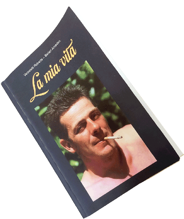 La mia vita