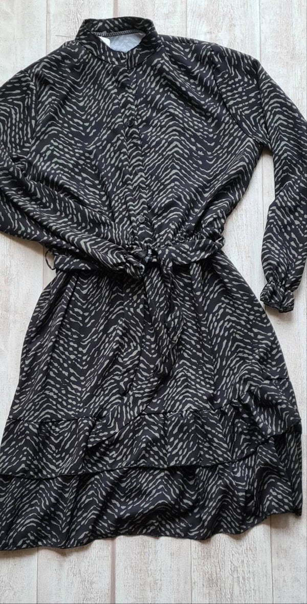 Fall in Love Women Green