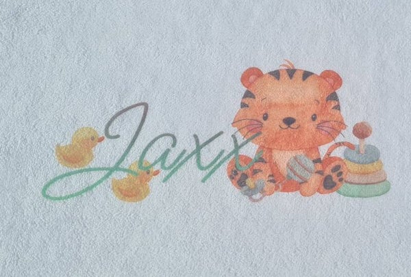 BabyDeken Tigero