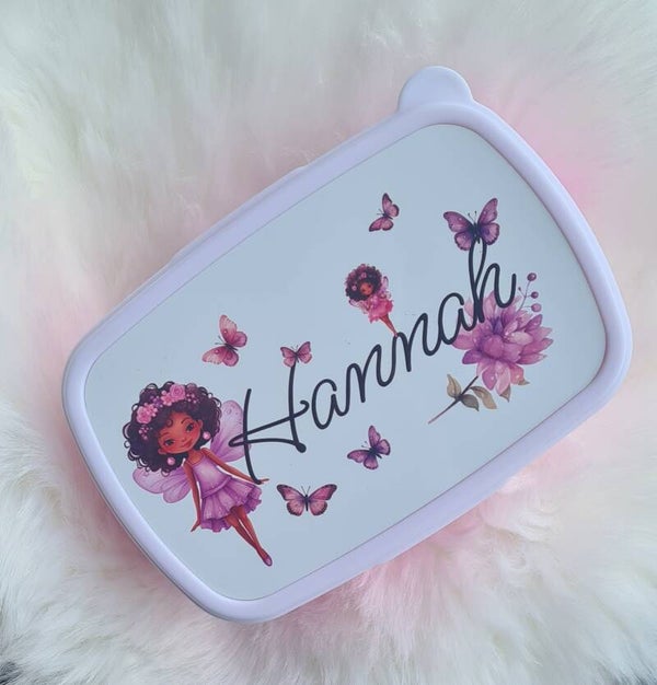 Broodtrommel Fairiesz