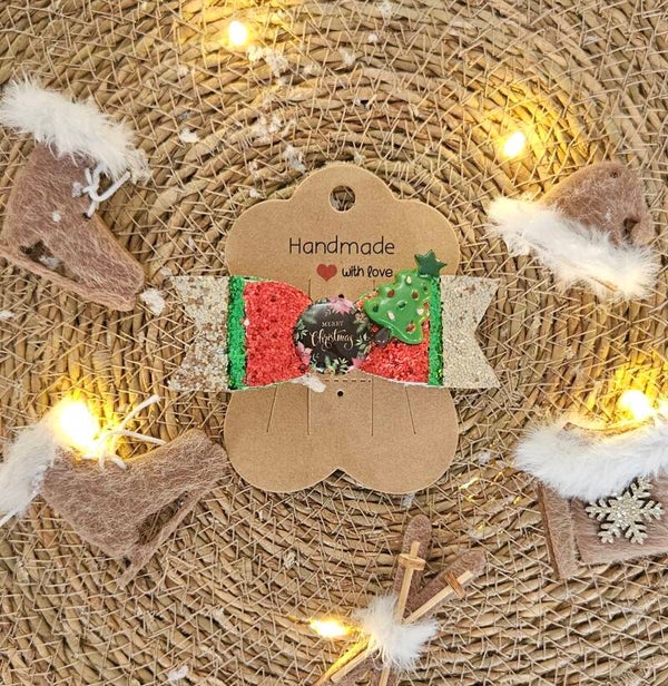 Strikiesz MerryxMas tree