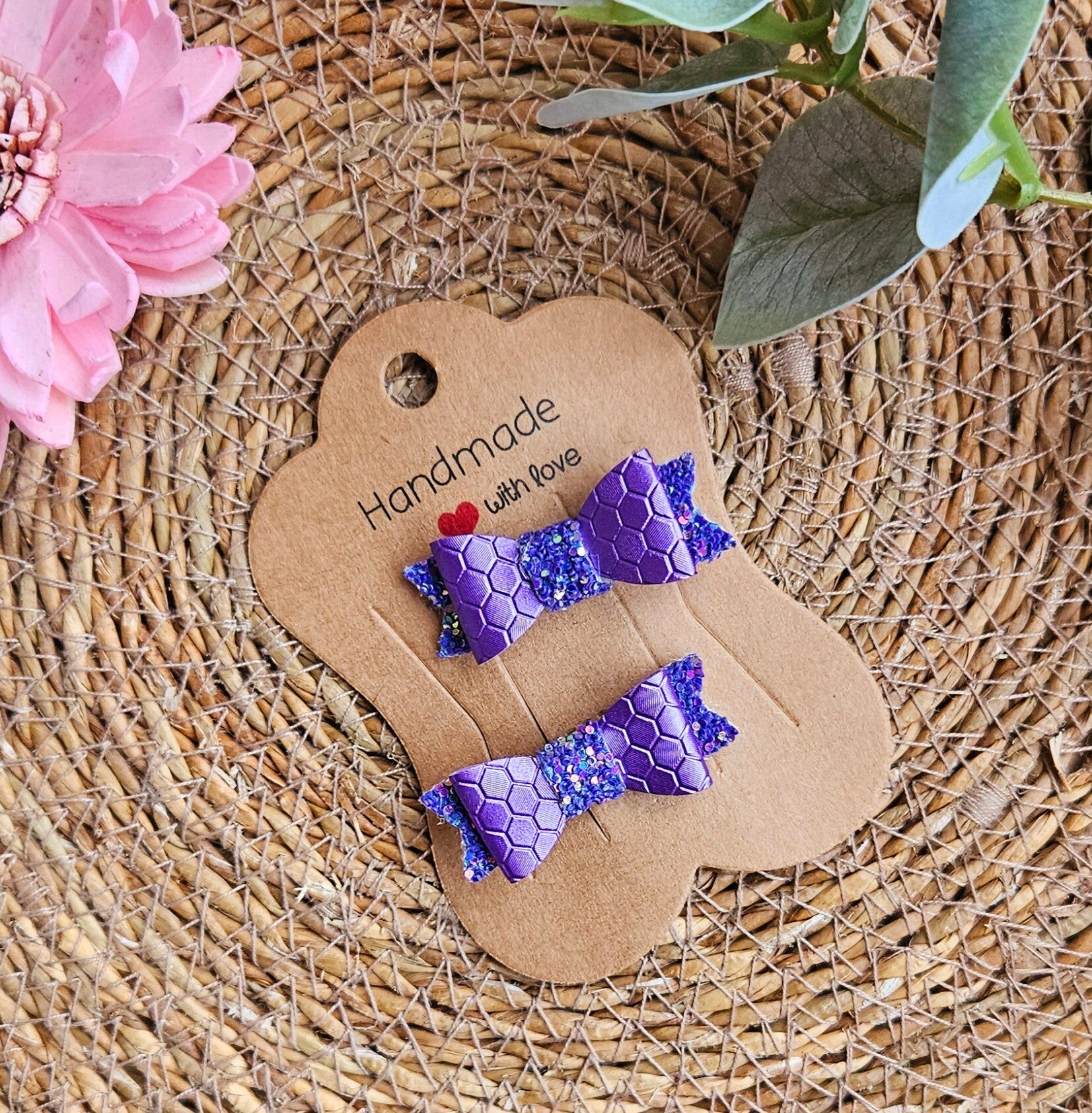 Strikiesz Paars mini