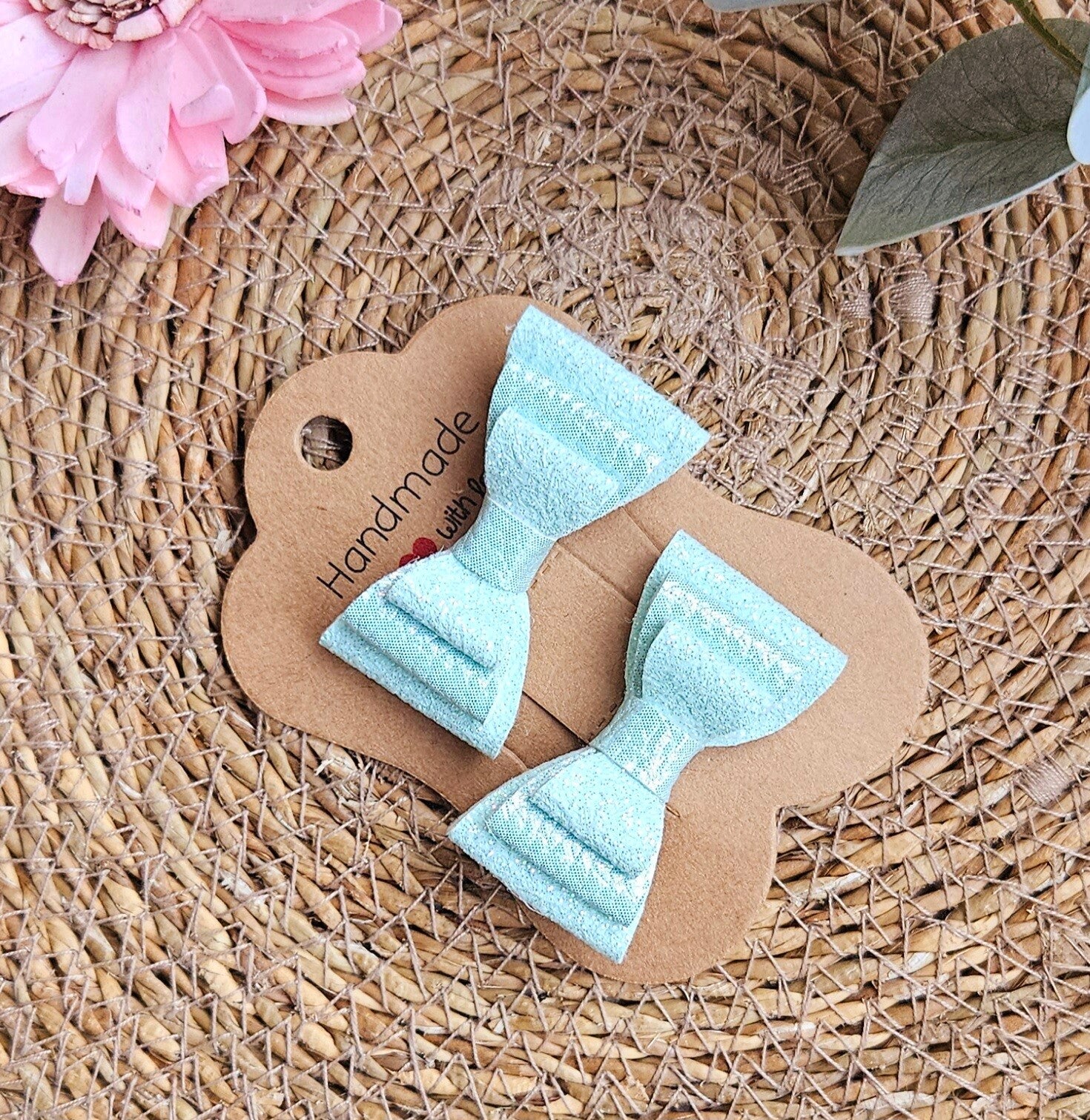 Strikiesz Mint groen