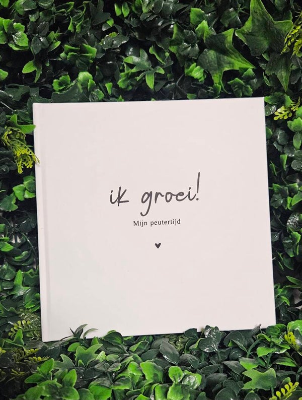 Ik Groei!