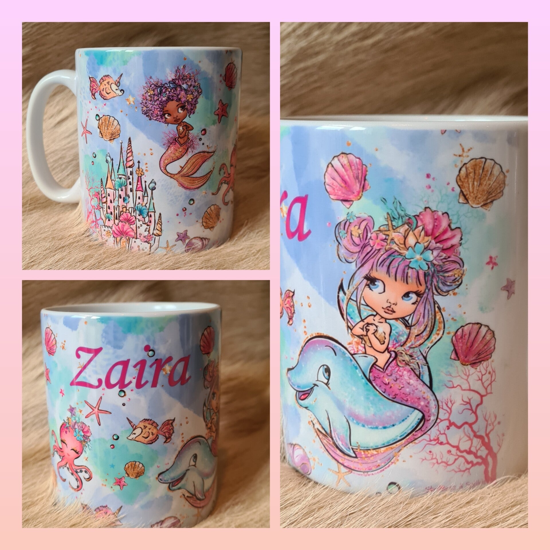 Mok Mermaid 1.2