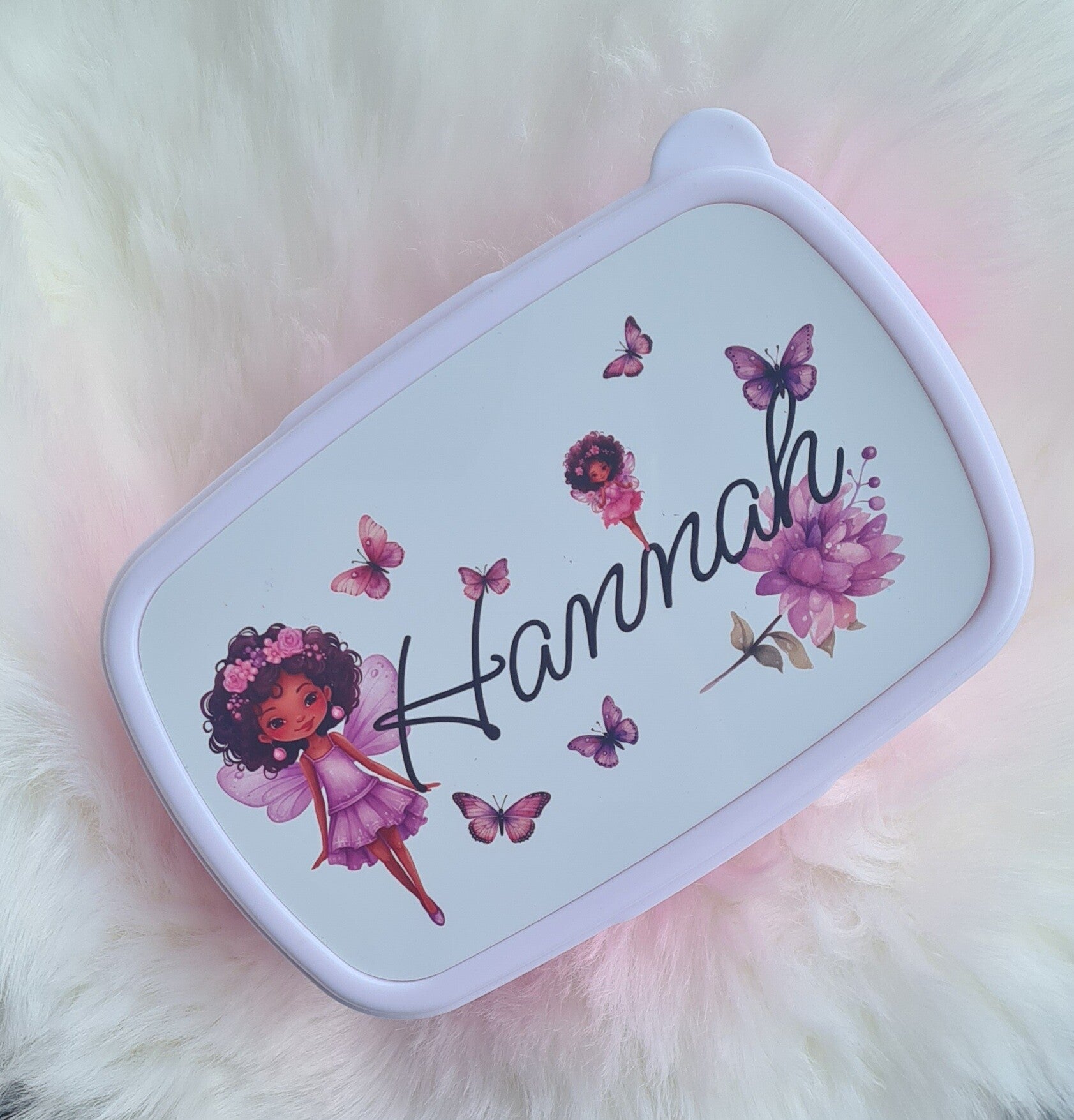 Broodtrommel Fairiesz