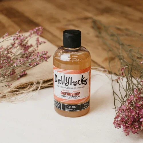 DOLLYLOCKS DREADLOCK SHAMPOO