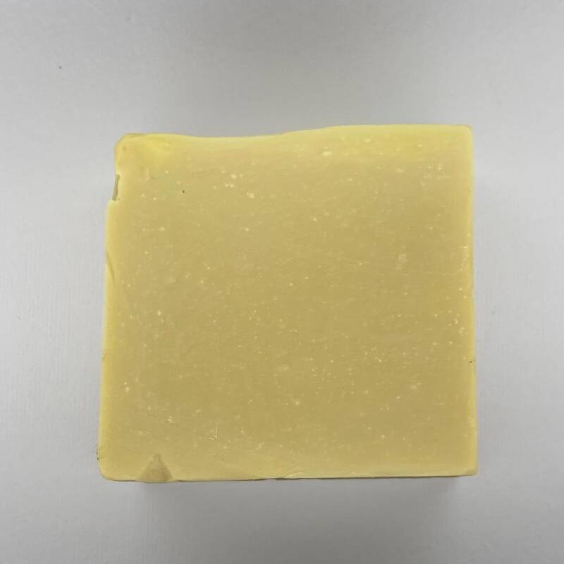 SAPONE DELICATO ALLA CANAPA