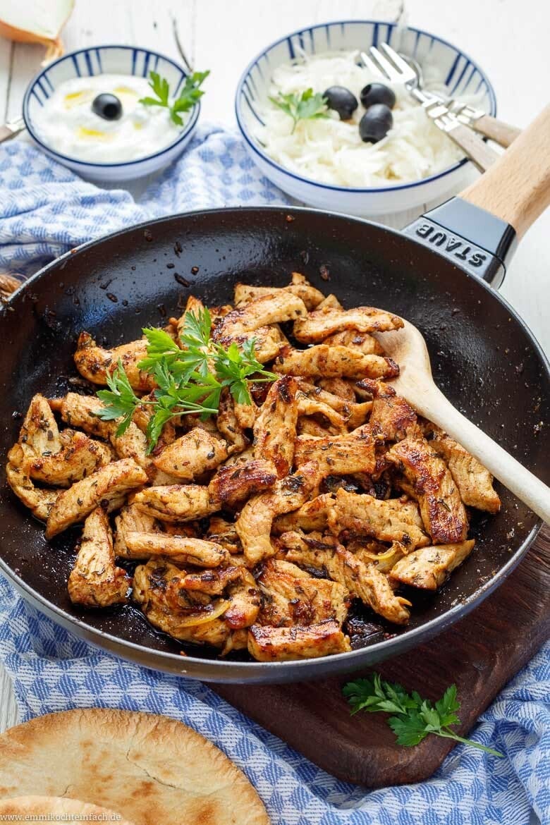 Gyros