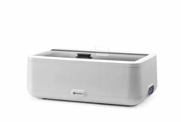 BAIN MARIE OP STROOM - hendi