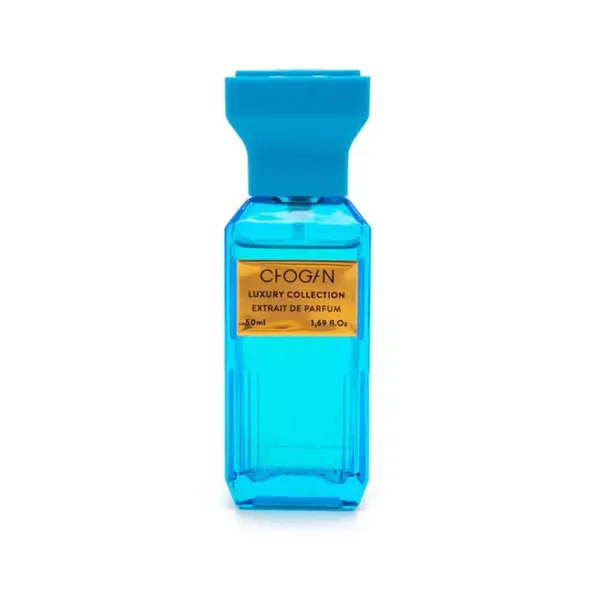 Inspiriert von Sole di Positano