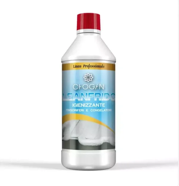 Cleanfridge - Hygienereiniger-Spray für Kühlschränke 600ML - DT16