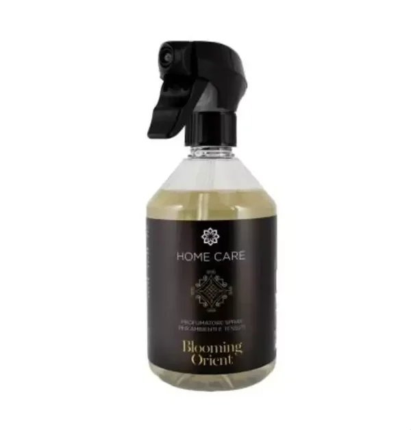 Duftspray „Home Care“ (Innenräume und Textilien) - Blooming Orient 500ML - PHC19