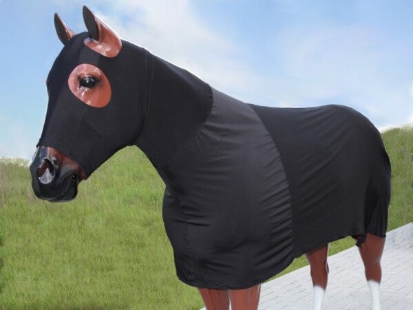 Sleezy Full Body "schwarz"