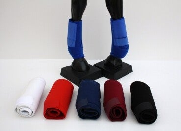 P.T. Boots "High Tech" für Vorder & Hinterbeine