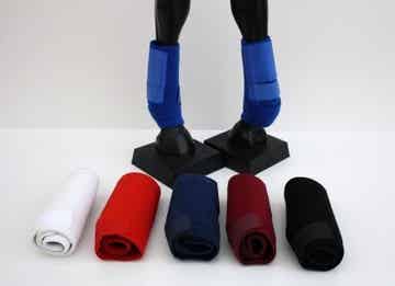 P.T. Boots "High Tech" für Vorder & Hinterbeine