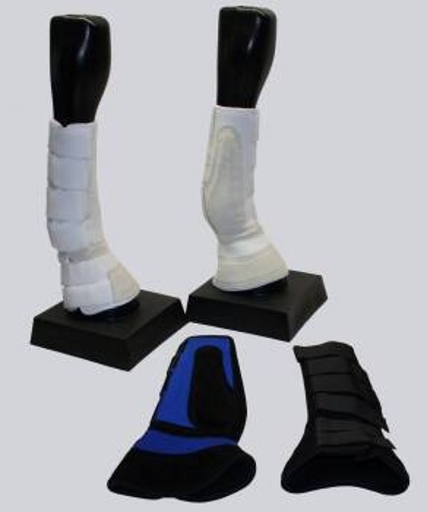 Combination Boots "High Tech"