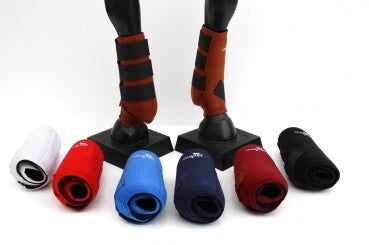 Front Boots "Qualcraft " M & L