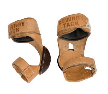 Skid Boots "Francois Gauthier"