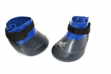 Hufschuh Davis Medical "Krankenschuh" Gr. 4