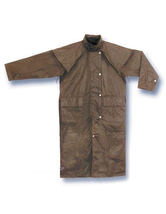 Regenmantel "Oilskin Big Jake"