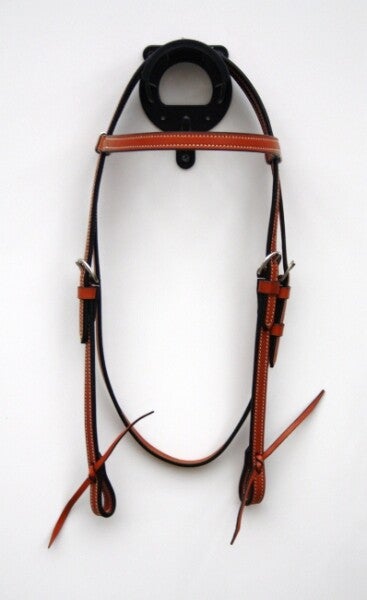 Kopfstück gerade "Elisa"