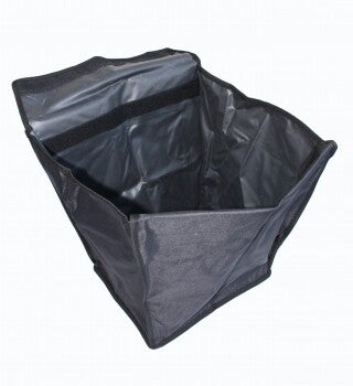 Tasche für Sattelcaddy "schwarz"