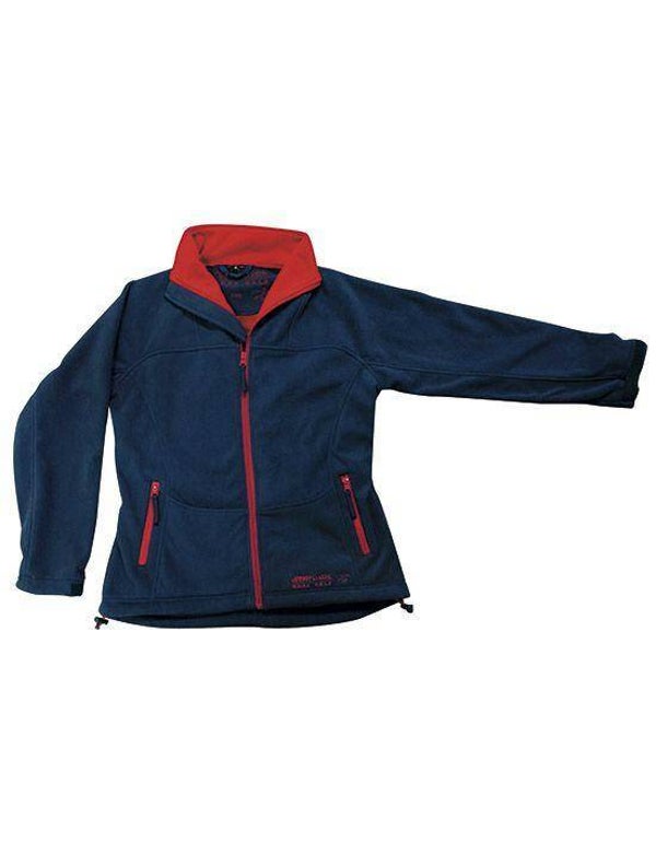 Jacke "Perfornace Range" All Seasons