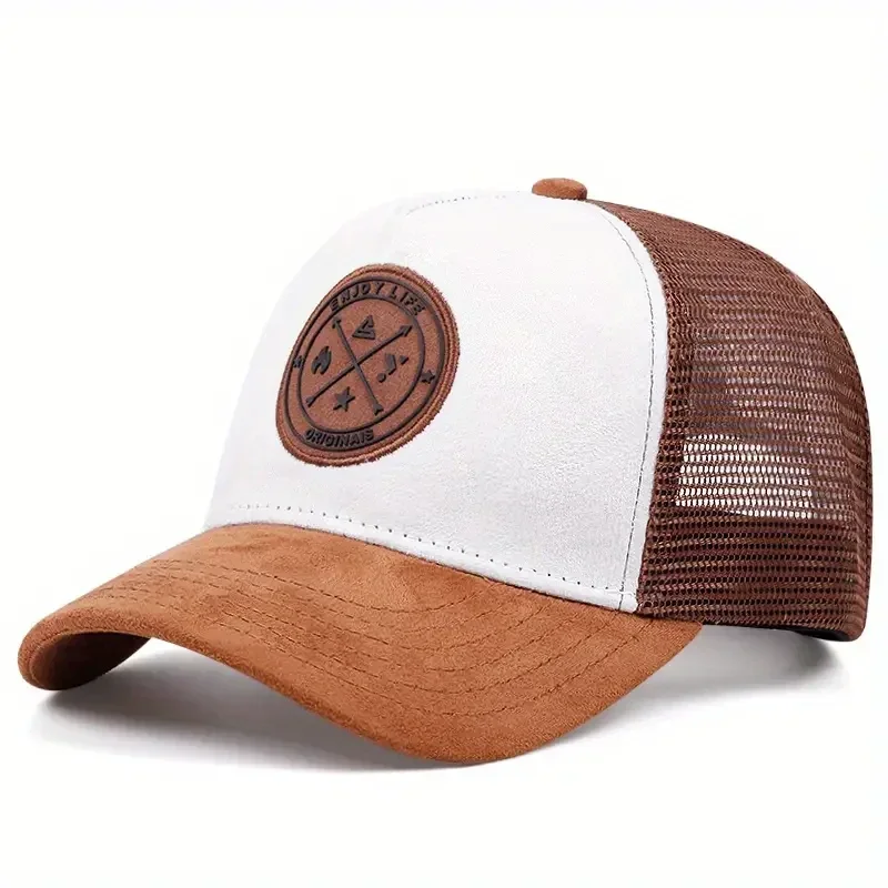 Baseball Cap "American Wood"
