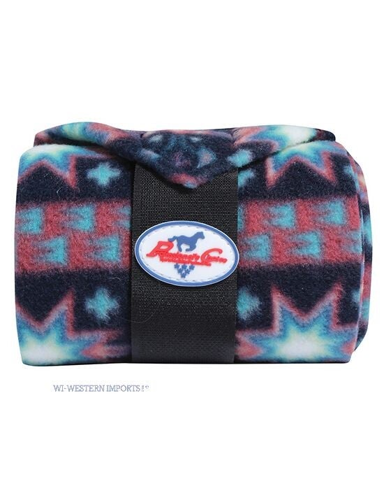 Professional´s Choice "Polo Bandagen" starburst 4er Set