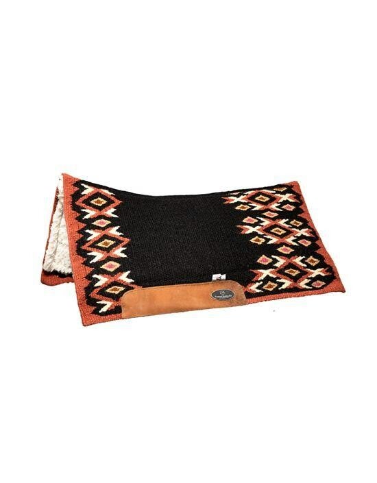 CSF Kurzpad "Black Edition" melone