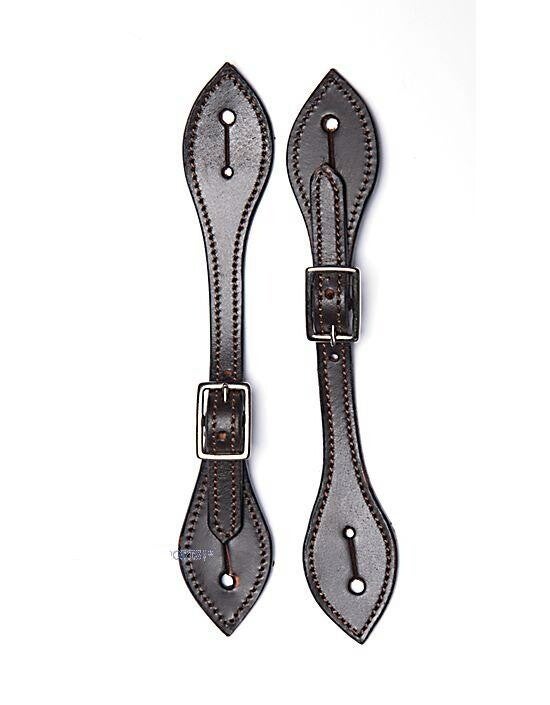 Sporenriemen Ladies "Dark Side"