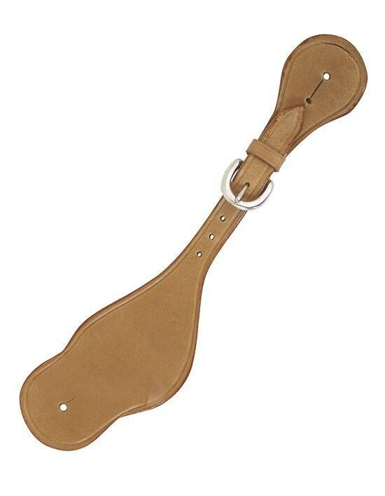 Sporenriemen Uni "Natur Love"