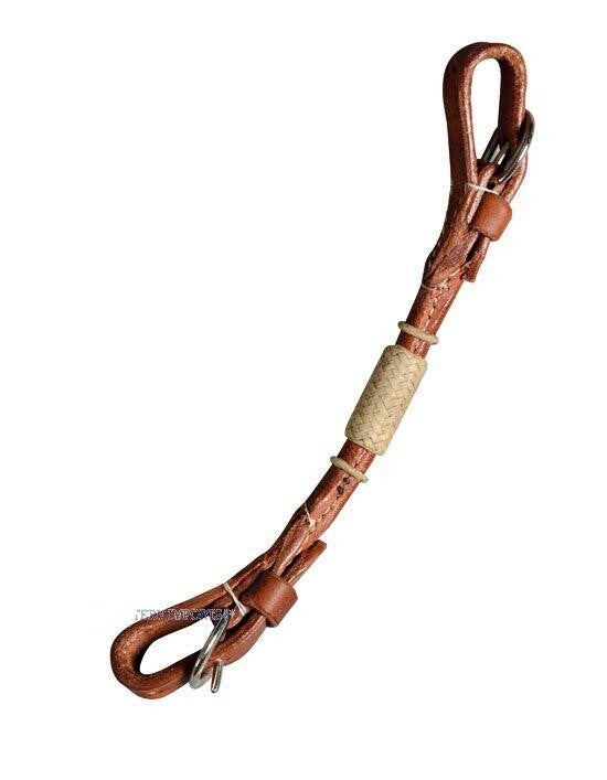 Kinnriemen "Ranch Style"