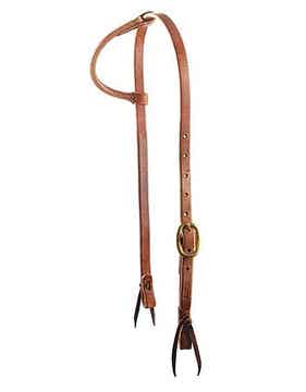 Kopfstück Schutz Brother Einohr "Round Ear"