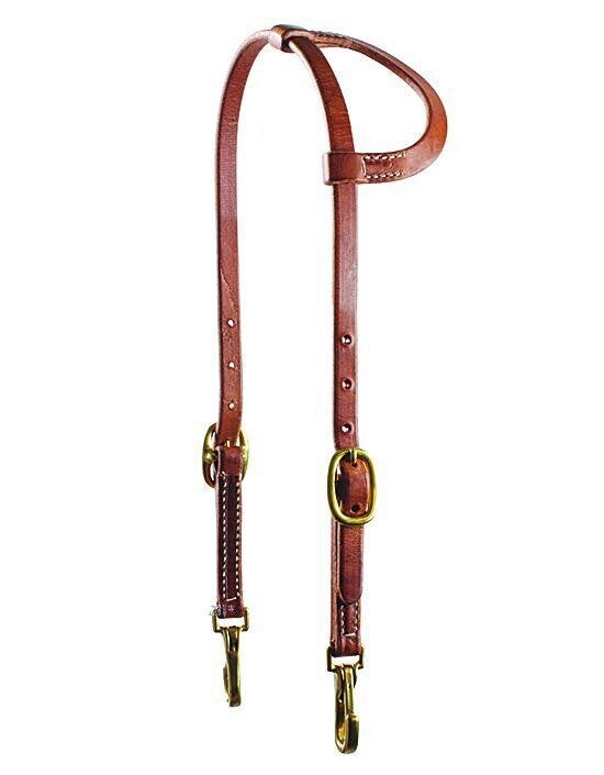 Kopfstück Schutz Brother Einohr "Snap Cheek"