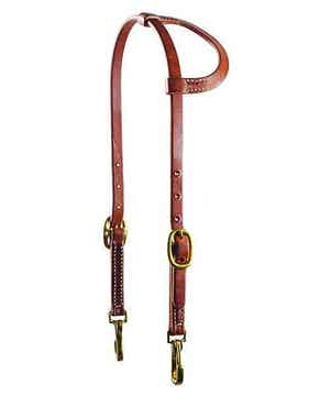 Kopfstück Schutz Brother Einohr "Snap Cheek"