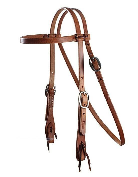 Kopfstück Schutz Brother gerade "Browband X"