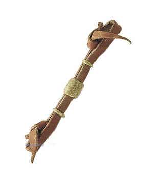 Kinnriemen "California Style"